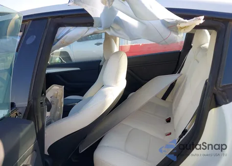 2023 Tesla Model 3 from USA, damaged, VIN 5YJ3E1EB6PF608373